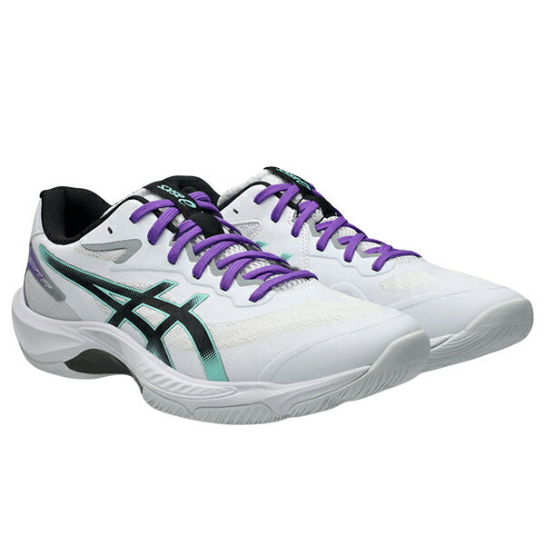 【予約販売】アシックスasicsV-SWIFTFF5バレーボールシューズメンズレディース1053A073-102