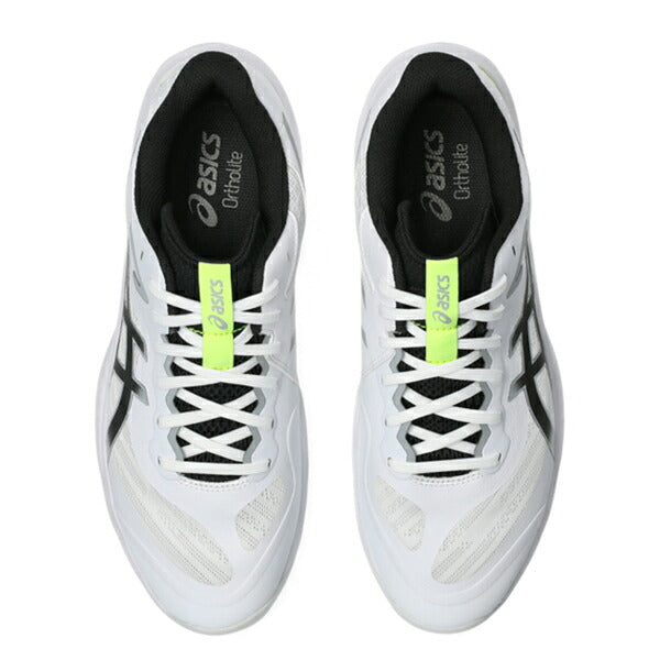 【予約販売】アシックスasicsバレーボールシューズV-スウィフトV-SWIFTFF5インドアスポーツインドアコート1053A073-104