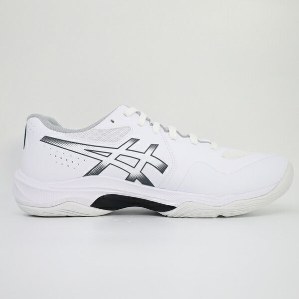 アシックスasicsバレーボールシューズV-SWIFTFF5VｰスイフトFF5インドアスポーツ対応ホワイト1053A075-100