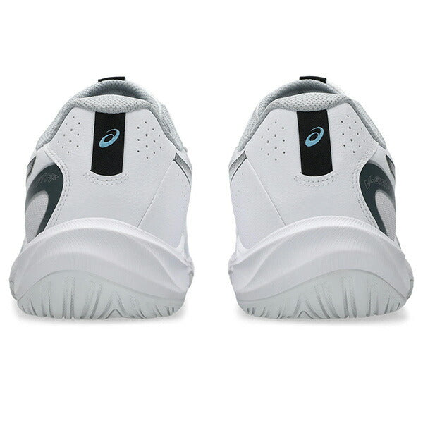 アシックスasicsバレーボールシューズV-SWIFTFF5VｰスイフトFF5インドアスポーツ対応ホワイト1053A075-100