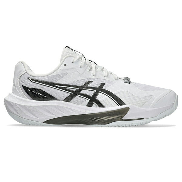【予約販売】アシックスasicsSKYELITEFF4メンズレディースバレーシューズ1053A084-100