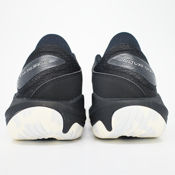 【ショップ限定エントリーでさらに+9倍】アシックスasicsメンズバスケットボールシューズNOVASURGELOW1061A043-003