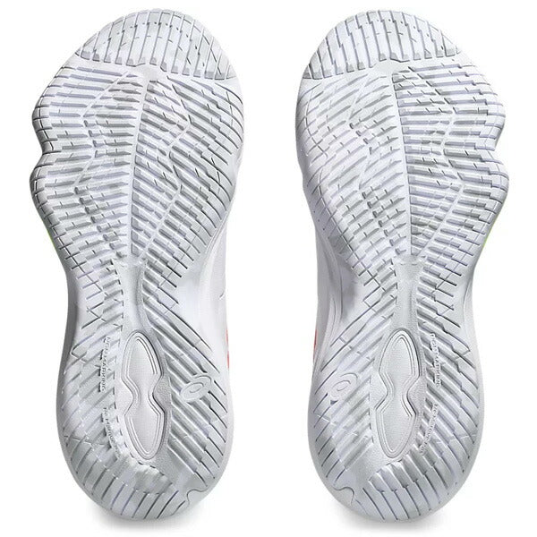 【ショップ限定エントリーでさらに+9倍】アシックスasicsメンズバスケットボールシューズNOVASURGELOW1061A043-103バッシュバスケットホワイト