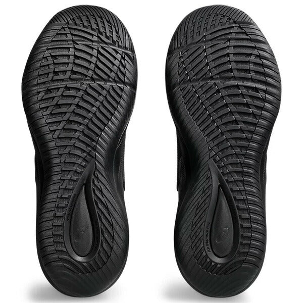 アシックスasicsメンズバスケットボールシューズNOVASURGE31061A048-001バッシュバスケットボールブラック