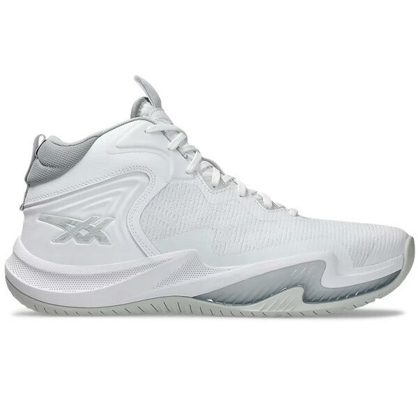 【ショップ限定エントリーでさらに+9倍】アシックスasicsメンズバスケットボールシューズNOVASURGE3ノバサージ31061A048-101バッシュバスケット