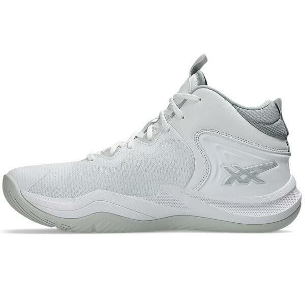 【ショップ限定エントリーでさらに+9倍】アシックスasicsメンズバスケットボールシューズNOVASURGE3ノバサージ31061A048-101バッシュバスケット