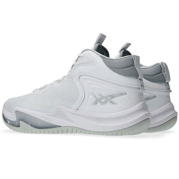 【ショップ限定エントリーでさらに+9倍】アシックスasicsメンズバスケットボールシューズNOVASURGE3ノバサージ31061A048-101バッシュバスケット