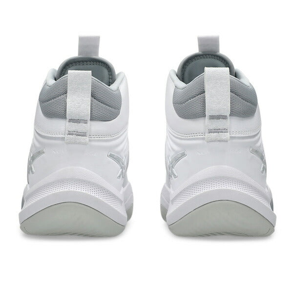 【ショップ限定エントリーでさらに+9倍】アシックスasicsメンズバスケットボールシューズNOVASURGE3ノバサージ31061A048-101バッシュバスケット