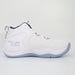 アシックスasicsメンズバスケットボールシューズNOVASURGE3ノヴァサージ3バッシュバスケホワイト1061A048-102