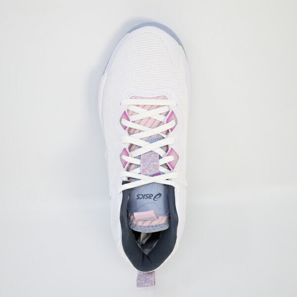 アシックスasicsメンズバスケットボールシューズNOVASURGE3ノヴァサージ3バッシュバスケホワイト1061A048-102