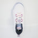 アシックスasicsメンズバスケットボールシューズNOVASURGE3ノヴァサージ3バッシュバスケホワイト1061A048-102
