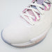 アシックスasicsメンズバスケットボールシューズNOVASURGE3ノヴァサージ3バッシュバスケホワイト1061A048-102