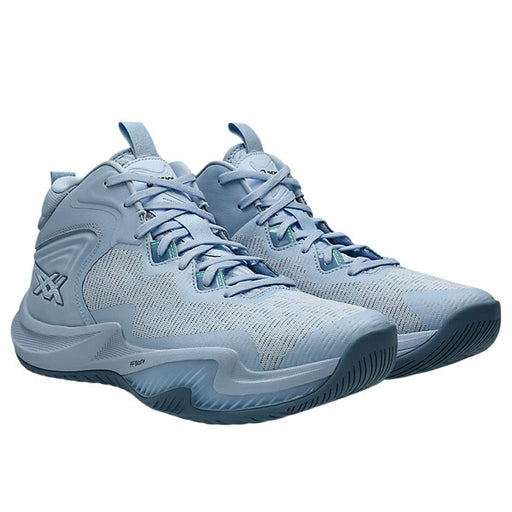 アシックスasicsメンズバスケットボールシューズNOVASURGEノヴァサージ3バッシュバスケ部活練習試合1061A048-400