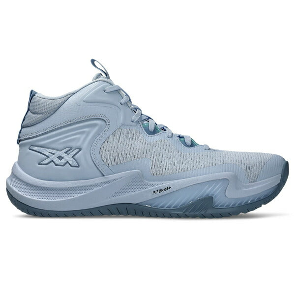 アシックスasicsメンズバスケットボールシューズNOVASURGEノヴァサージ3バッシュバスケ部活練習試合1061A048-400