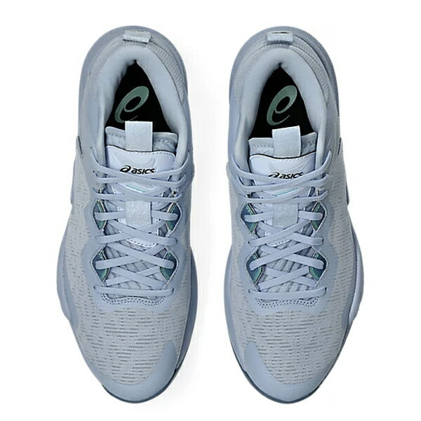 アシックスasicsメンズバスケットボールシューズNOVASURGEノヴァサージ3バッシュバスケ部活練習試合1061A048-400