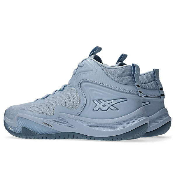 アシックスasicsメンズバスケットボールシューズNOVASURGEノヴァサージ3バッシュバスケ部活練習試合1061A048-400