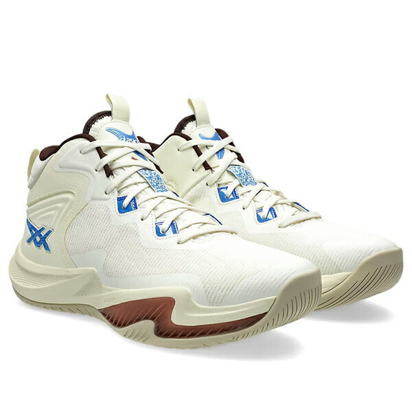 【ショップ限定エントリーでさらに+9倍】アシックスasicsメンズバスケットボールシューズNOVASURGE3ノヴァサージ3バッシュバスケットバスケ部活練習試合1061A048-750