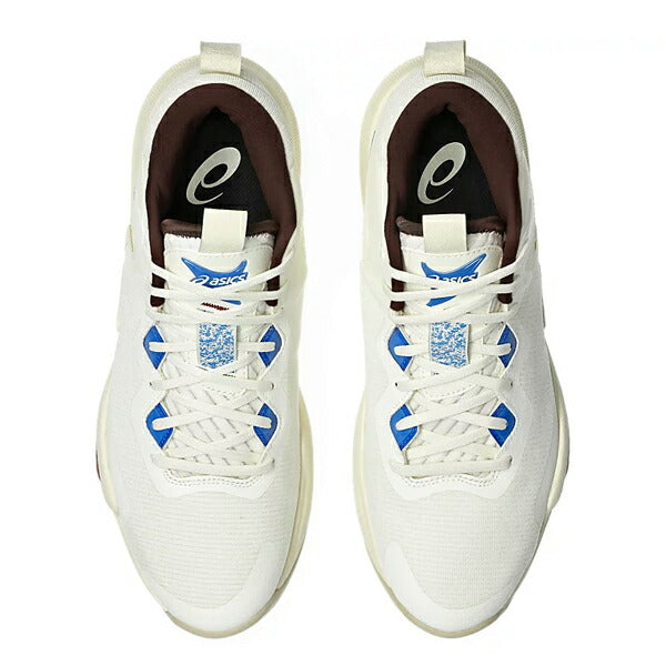 【ショップ限定エントリーでさらに+9倍】アシックスasicsメンズバスケットボールシューズNOVASURGE3ノヴァサージ3バッシュバスケットバスケ部活練習試合1061A048-750