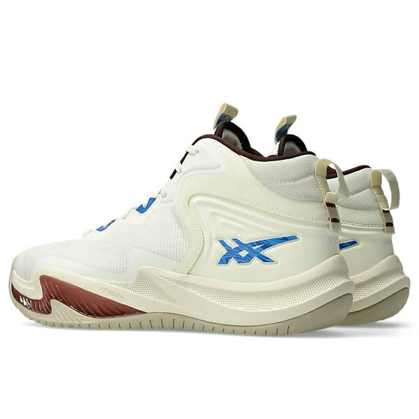 【ショップ限定エントリーでさらに+9倍】アシックスasicsメンズバスケットボールシューズNOVASURGE3ノヴァサージ3バッシュバスケットバスケ部活練習試合1061A048-750