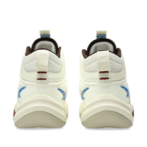 【ショップ限定エントリーでさらに+9倍】アシックスasicsメンズバスケットボールシューズNOVASURGE3ノヴァサージ3バッシュバスケットバスケ部活練習試合1061A048-750