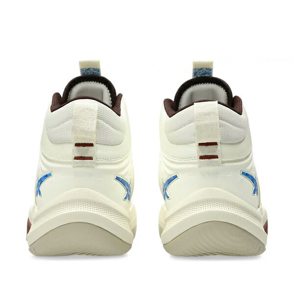 【ショップ限定エントリーでさらに+9倍】アシックスasicsメンズバスケットボールシューズNOVASURGE3ノヴァサージ3バッシュバスケットバスケ部活練習試合1061A048-750