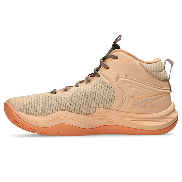 【予約販売】アシックスasicsNOVASURGEノヴァサージ3メンズレディースバスケットボールシューズ1061A048-801