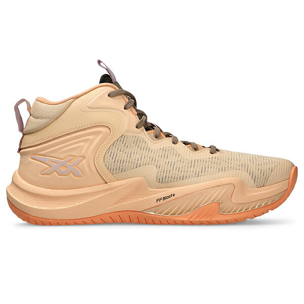 【予約販売】アシックスasicsNOVASURGEノヴァサージ3メンズレディースバスケットボールシューズ1061A048-801