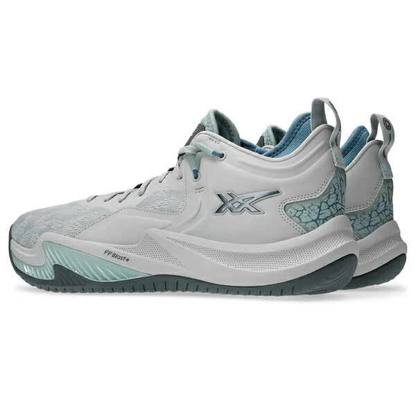 【予約販売】アシックスasicsノヴァサージロー2メンズバスケットボールシューズ1061A051-020