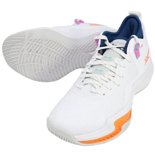 アシックスasicsメンズレディースバスケットボールシューズNOVASURGELOW2ノヴァサージロー2バッシュバスケットボール1061A051-101