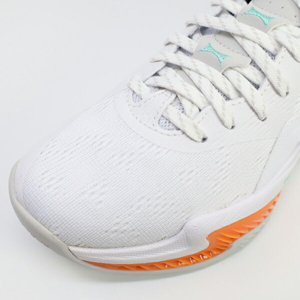 アシックスasicsメンズレディースバスケットボールシューズNOVASURGELOW2ノヴァサージロー2バッシュバスケットボール1061A051-101