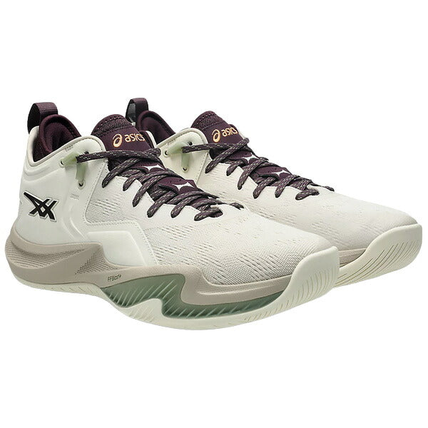 【予約販売】アシックスasicsバスケットボールシューズNOVASURGELOW2ノヴァサージロー2バスケットバスケ1061A051-250