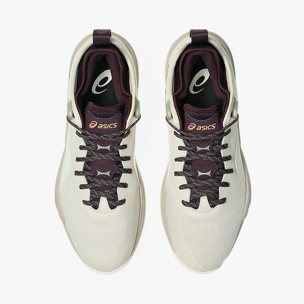 【予約販売】アシックスasicsバスケットボールシューズNOVASURGELOW2ノヴァサージロー2バスケットバスケ1061A051-250