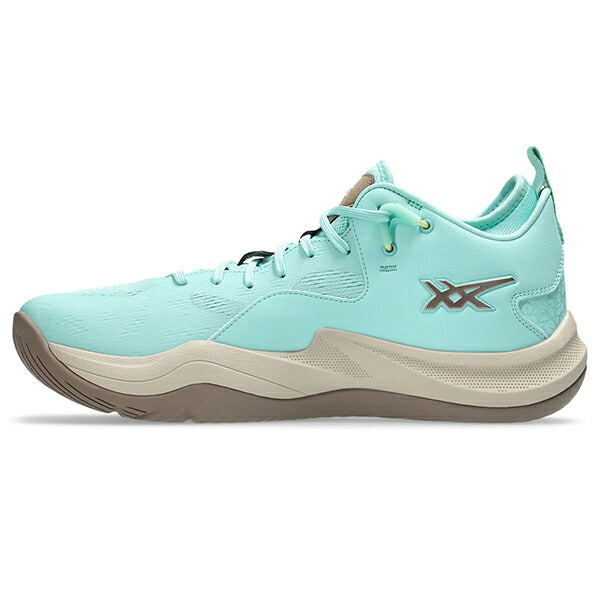 【予約販売】アシックスasicsNOVASURGELOW2ノヴァサージロー2メンズレディースバスケットボールシューズ1061A051-301