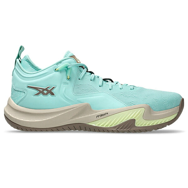 【予約販売】アシックスasicsNOVASURGELOW2ノヴァサージロー2メンズレディースバスケットボールシューズ1061A051-301