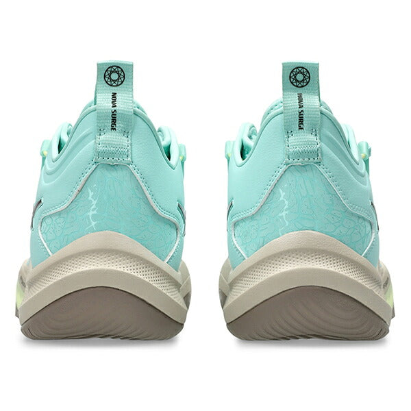 【予約販売】アシックスasicsNOVASURGELOW2ノヴァサージロー2メンズレディースバスケットボールシューズ1061A051-301