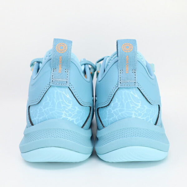 【ショップ限定エントリーでさらに+9倍】アシックスasicsバスケットボールシューズNOVASURGELOW2バッシュバスケットバスケ部活練習試合ブルー1061A051-400