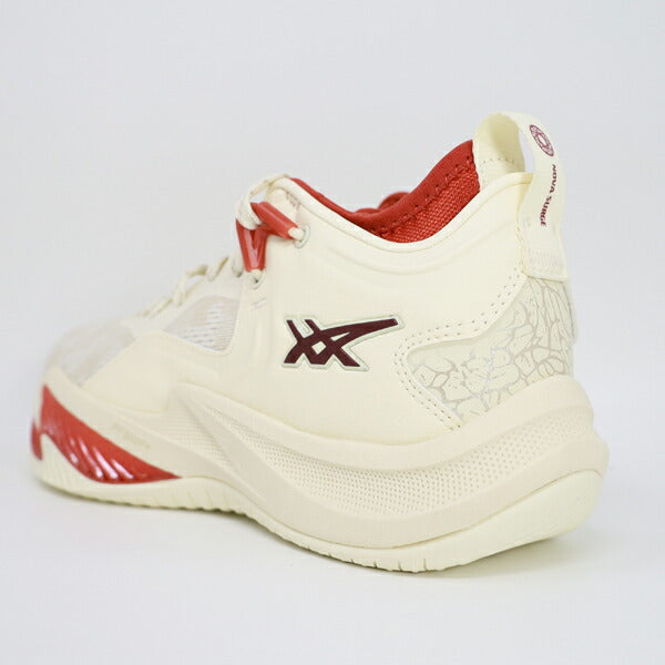 アシックスasicsバスケットボールシューズノヴァサージロー2バッシュバスケットバスケ部活練習試合1061A051-750