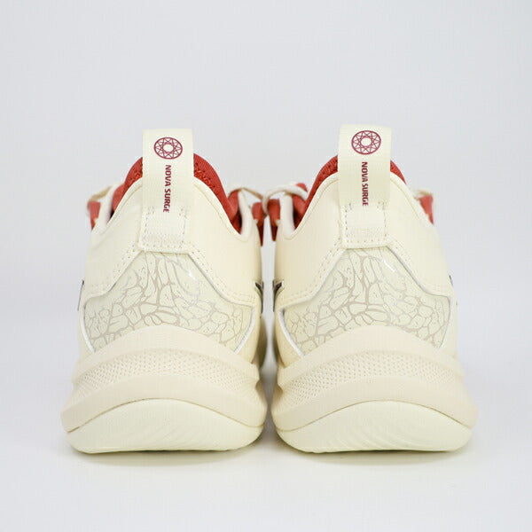 アシックスasicsバスケットボールシューズノヴァサージロー2バッシュバスケットバスケ部活練習試合1061A051-750