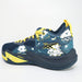 【予約販売】アシックスasicsノヴァサージロー2メンズバスケットボールシューズ1061A058-400