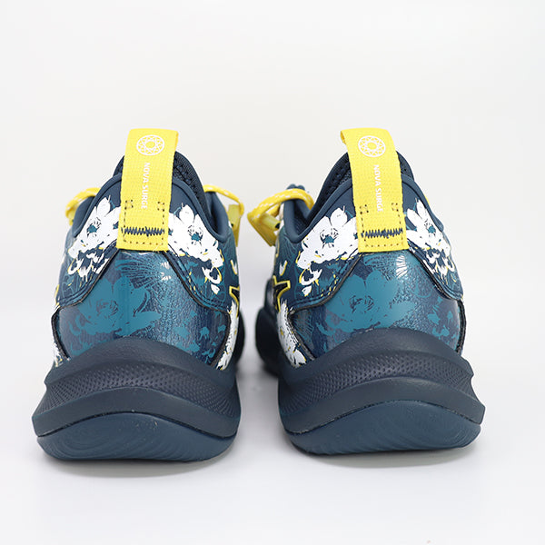 【予約販売】アシックス asics ノヴァサージ ロー2 メンズ バスケットボール シューズ 1061A058-400