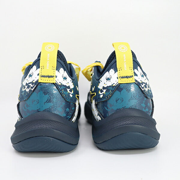 【予約販売】アシックスasicsノヴァサージロー2メンズバスケットボールシューズ1061A058-400