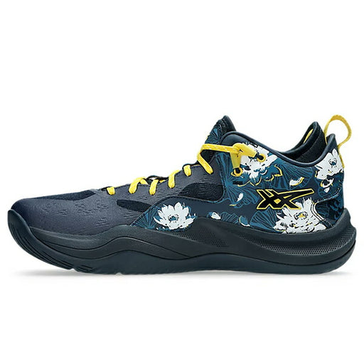 【予約販売】アシックスasicsノヴァサージロー2メンズバスケットボールシューズ1061A058-400