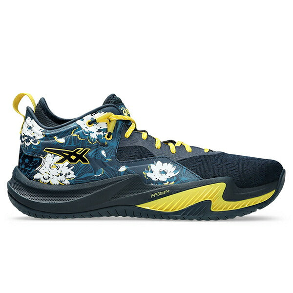 【予約販売】アシックスasicsノヴァサージロー2メンズバスケットボールシューズ1061A058-400