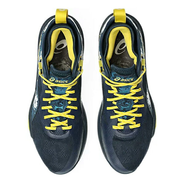 【予約販売】アシックスasicsノヴァサージロー2メンズバスケットボールシューズ1061A058-400