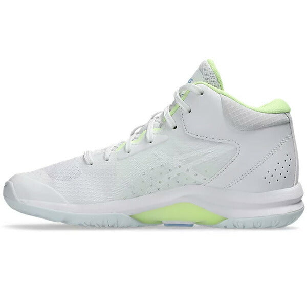 【ショップ限定エントリーでさらに+9倍】アシックスasicsレディースバスケットボールシューズLADYGELFAIRY9バッシュバスケットバスケ部活練習試合1062A007-104