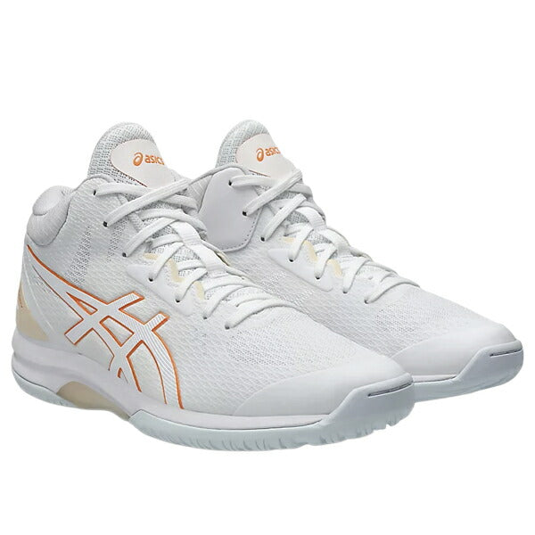 アシックスasicsレディースバスケットボールシューズゲルフェアリー91062A007-105