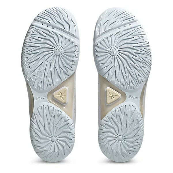 アシックスasicsレディースバスケットボールシューズゲルフェアリー91062A007-105