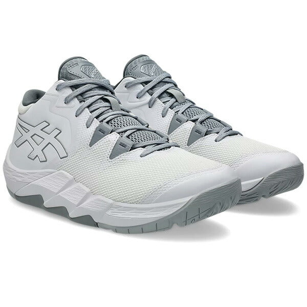 【ショップ限定エントリーでさらに+9倍】アシックスasicsメンズバスケットボールシューズUNPREARS2WIDEアンプレアルス2ワイド1063A069-103バッシュバスケット