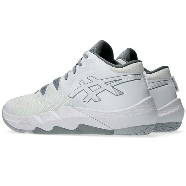 【ショップ限定エントリーでさらに+9倍】アシックスasicsメンズバスケットボールシューズUNPREARS2WIDEアンプレアルス2ワイド1063A069-103バッシュバスケット