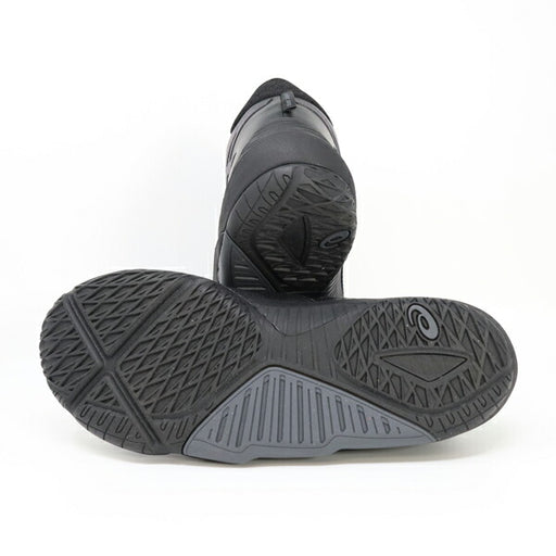 アシックスasicsバスケットボールシューズアンプレアルス2UNPREARS2ユニセックスバッシュ中学高校大学部活動1063A070-001